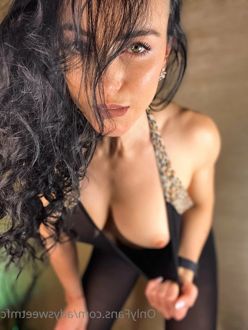 AdySweet [ adysweetmfc ] Onlyfans leaked photo 9177956 on Hotleaks.tv