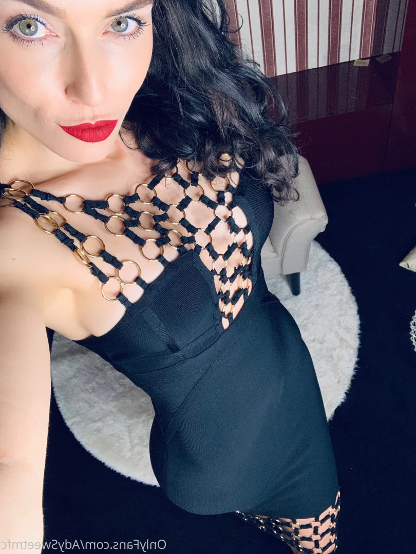 AdySweet [ adysweetmfc ] Onlyfans leaked photo 9178882 on Hotleaks.tv