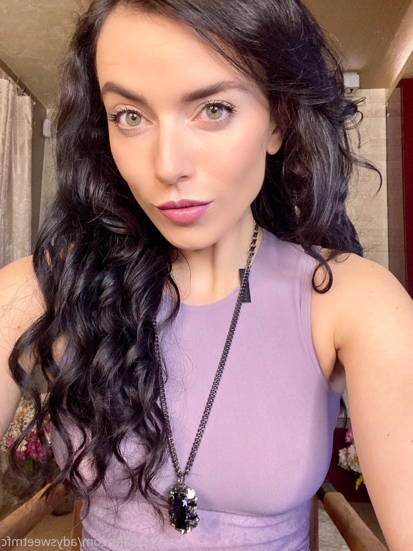 AdySweet [ adysweetmfc ] Onlyfans leaked photo 9183554 on Hotleaks.tv