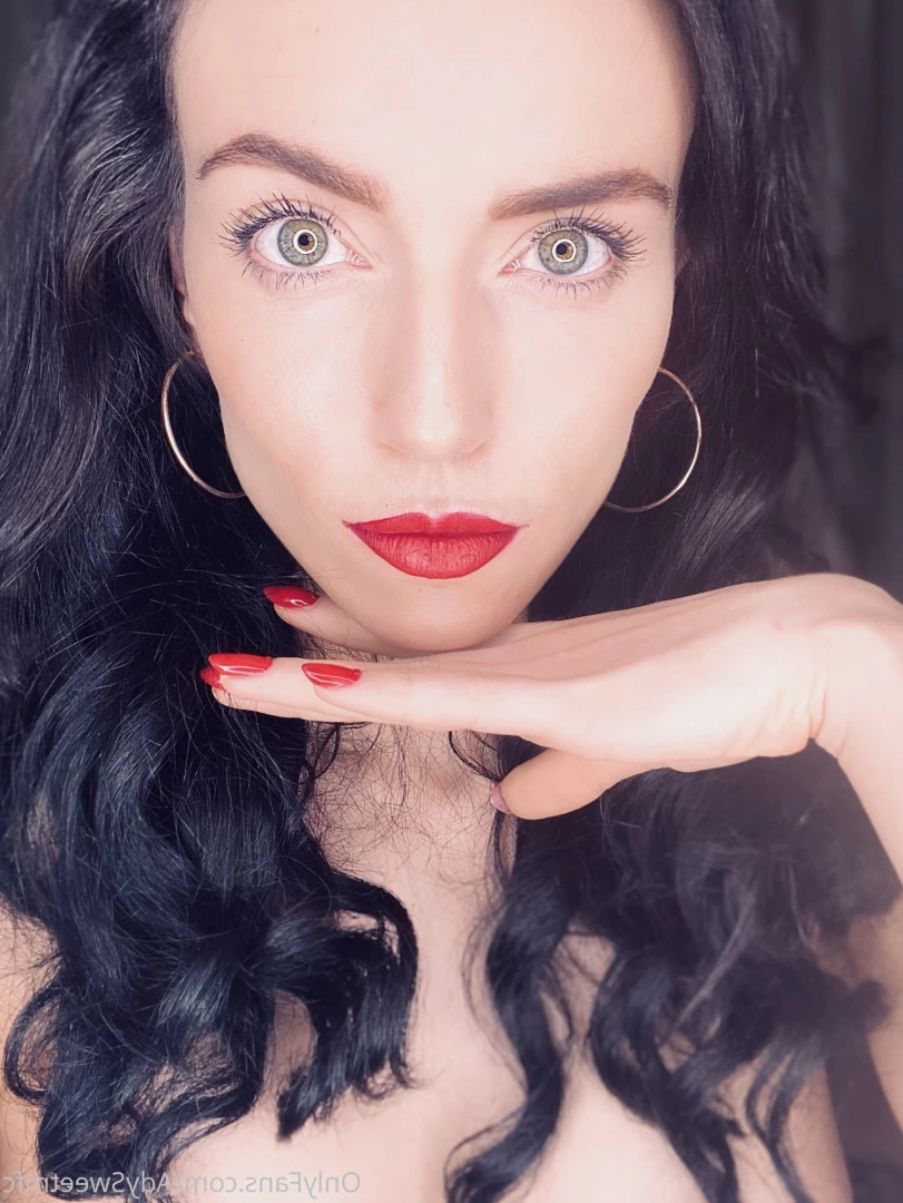 AdySweet [ adysweetmfc ] Onlyfans leaked photo 9183922 on Hotleaks.tv