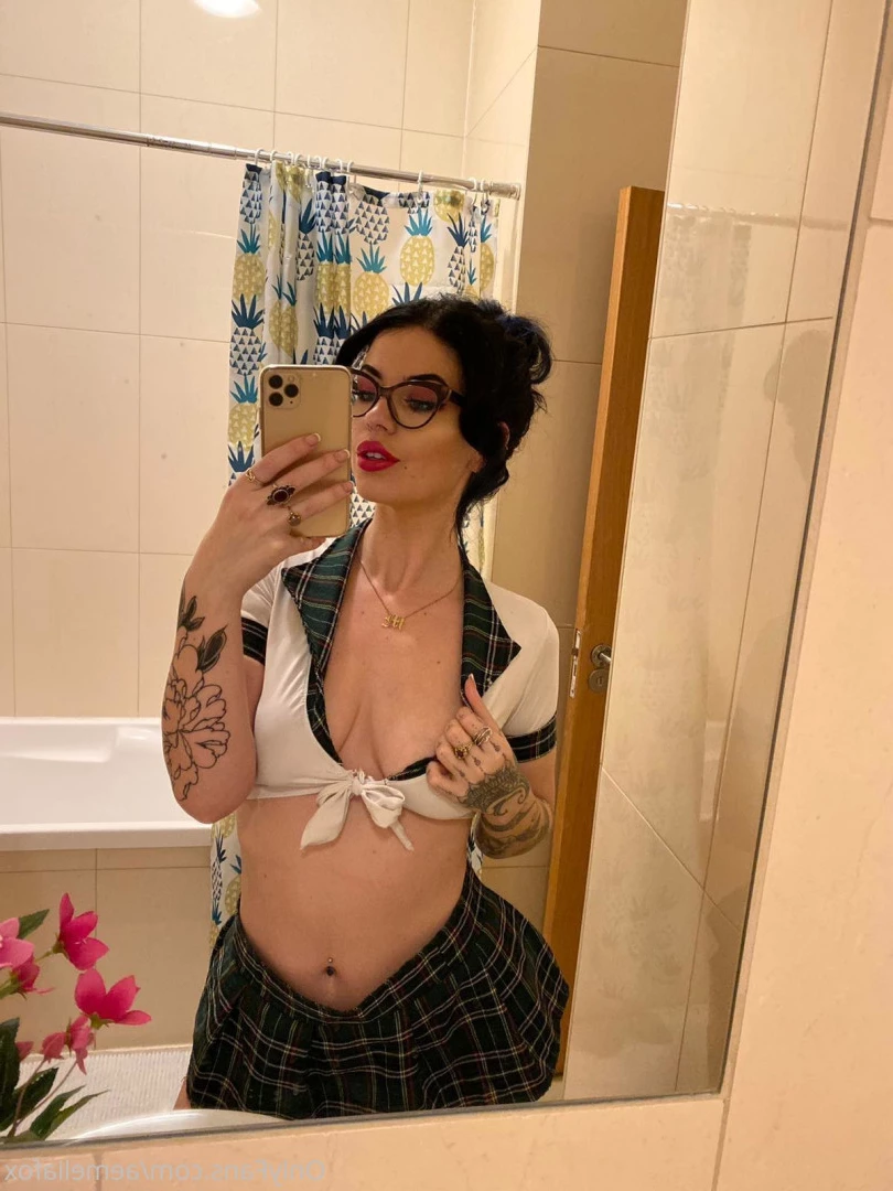 MOMMY FOX 💖 [ mommy_fox ] Onlyfans leaked photo 8830333 on Hotleaks.tv