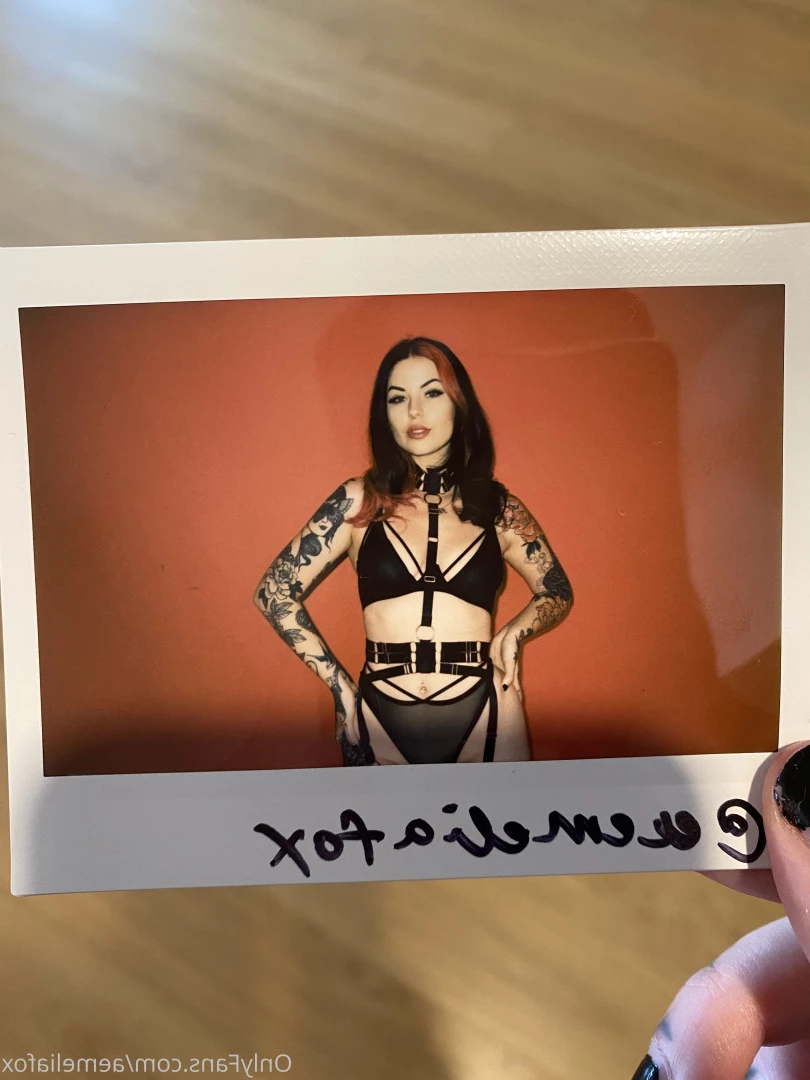 MOMMY FOX 💖 [ mommy_fox ] Onlyfans leaked photo 8833003 on Hotleaks.tv