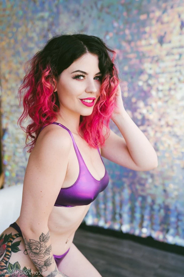MOMMY FOX 💖 [ mommy_fox ] Onlyfans leaked photo 8836879 on Hotleaks.tv