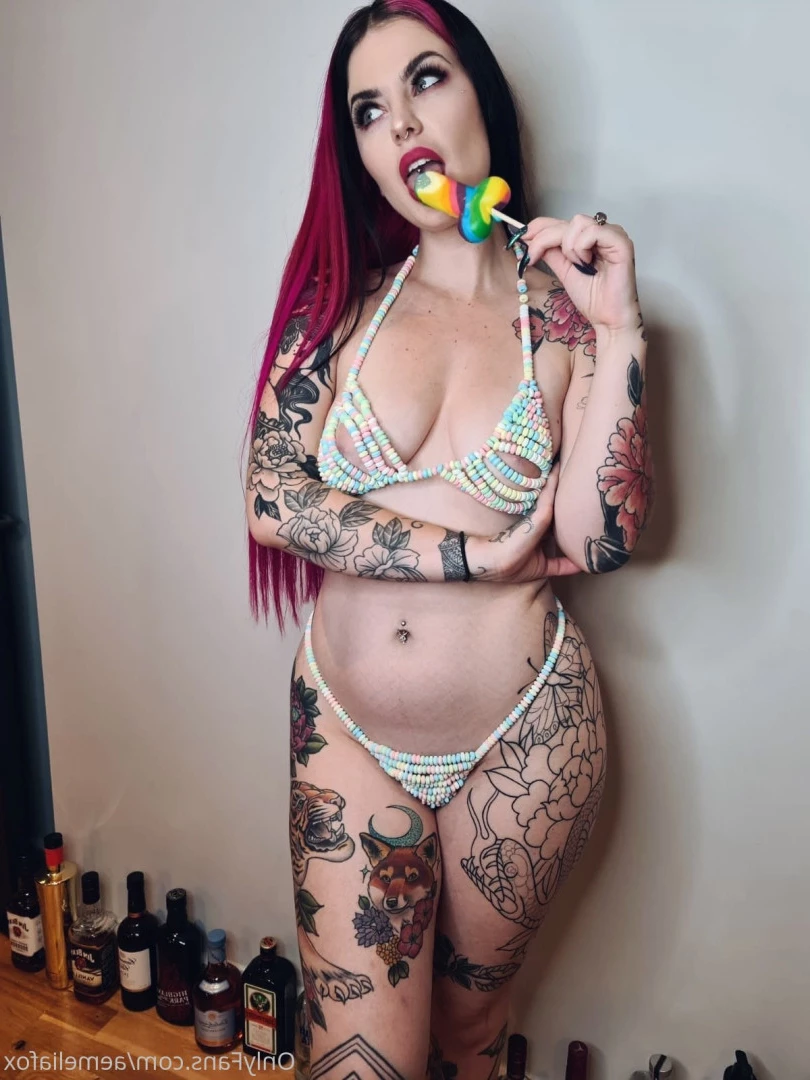 MOMMY FOX 💖 [ mommy_fox ] Onlyfans leaked photo 8837291 on Hotleaks.tv