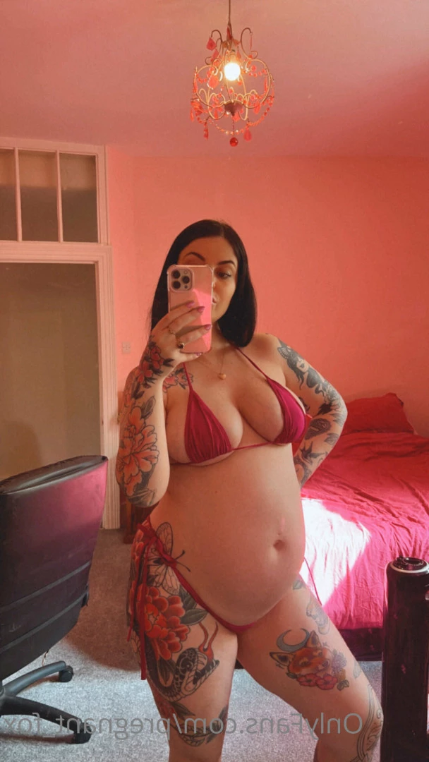MOMMY FOX 💖 [ mommy_fox ] Onlyfans leaked photo 8838043 on Hotleaks.tv