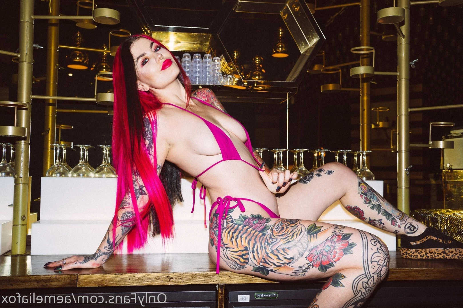 MOMMY FOX 💖 [ mommy_fox ] Onlyfans leaked photo 8838888 on Hotleaks.tv