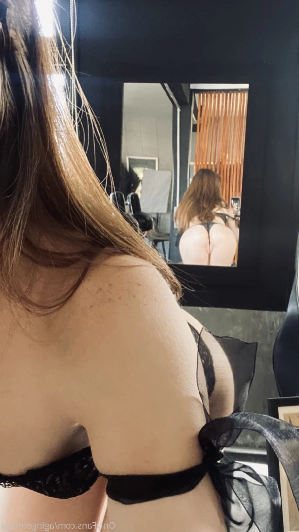 Maya [ agingermaya ] Onlyfans leaked photo 13132618 on Hotleaks.tv