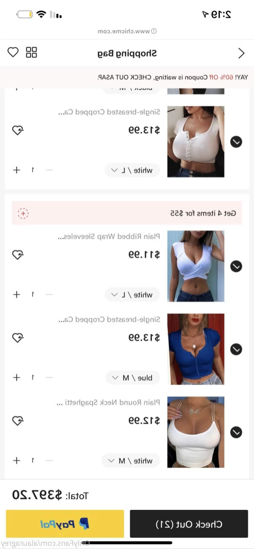 Alaura Grey [ alauragrey ] Onlyfans leaked photo 15693369 on Hotleaks.tv
