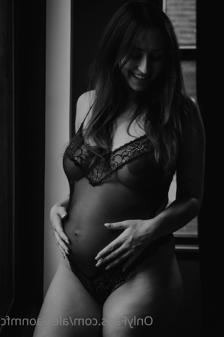 PREGGO ALEXIA [ alexiapreggo ] Onlyfans leaked photo 9234375 on Hotleaks.tv