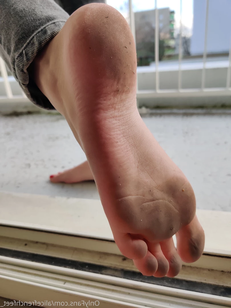 alicefrenchfeet [ alice.frenchfeet ] Onlyfans leaked photo 8824472 on Hotleaks.tv