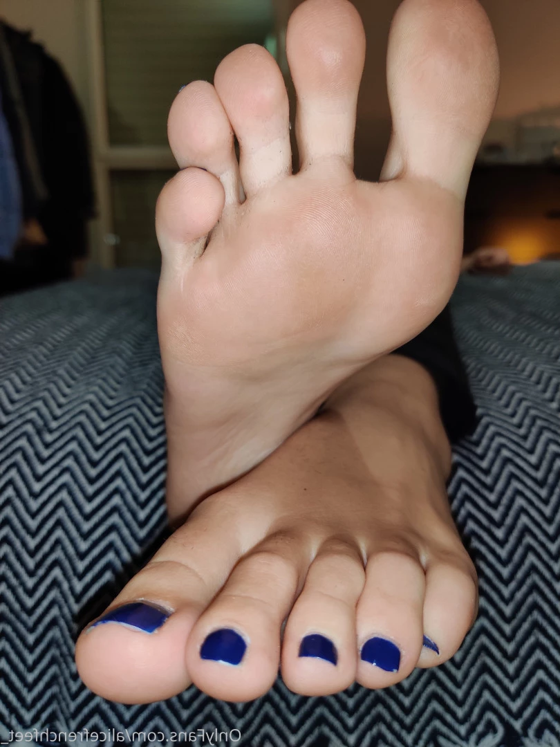 alicefrenchfeet [ alice.frenchfeet ] Onlyfans leaked photo 8824828 on Hotleaks.tv