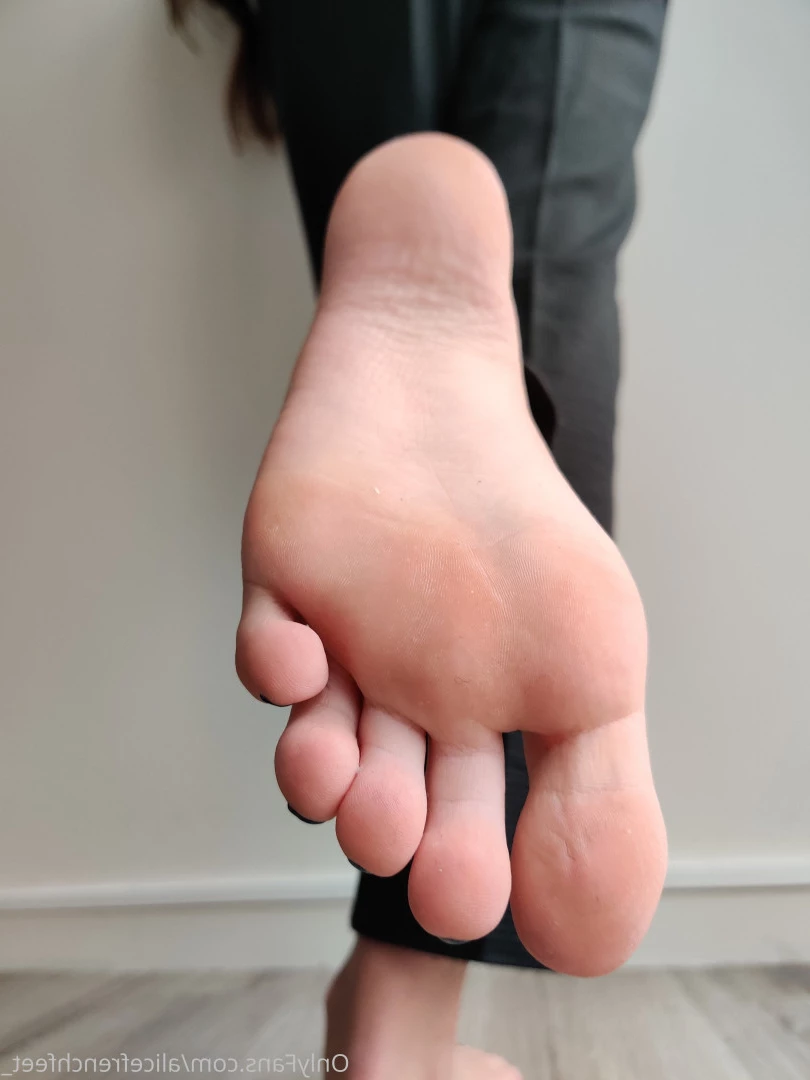 alicefrenchfeet [ alice.frenchfeet ] Onlyfans leaked photo 8826999 on Hotleaks.tv