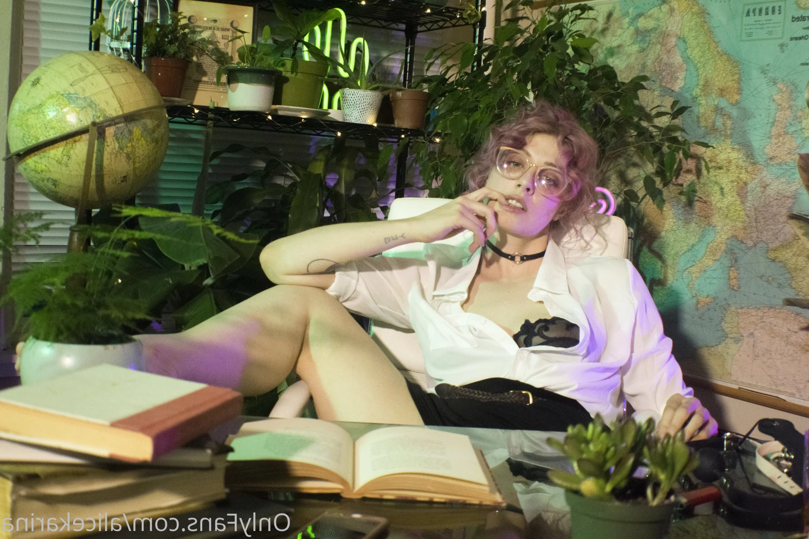alicekarina Onlyfans leaked photo 9184498 on Hotleaks.tv