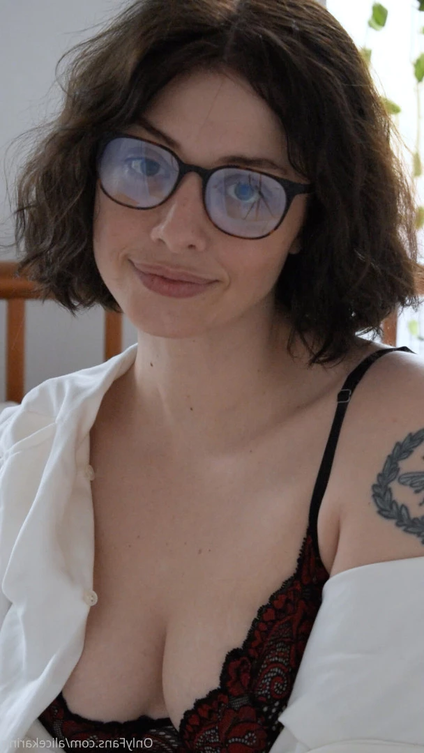 alicekarina Onlyfans leaked photo 9184539 on Hotleaks.tv