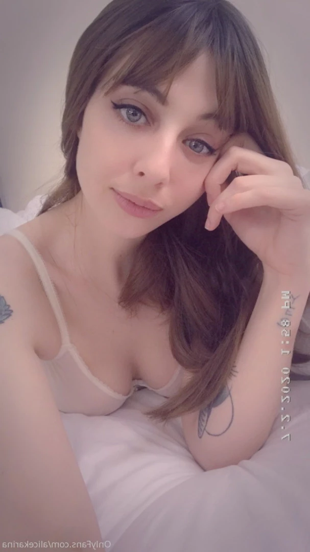 alicekarina Onlyfans leaked photo 9185521 on Hotleaks.tv
