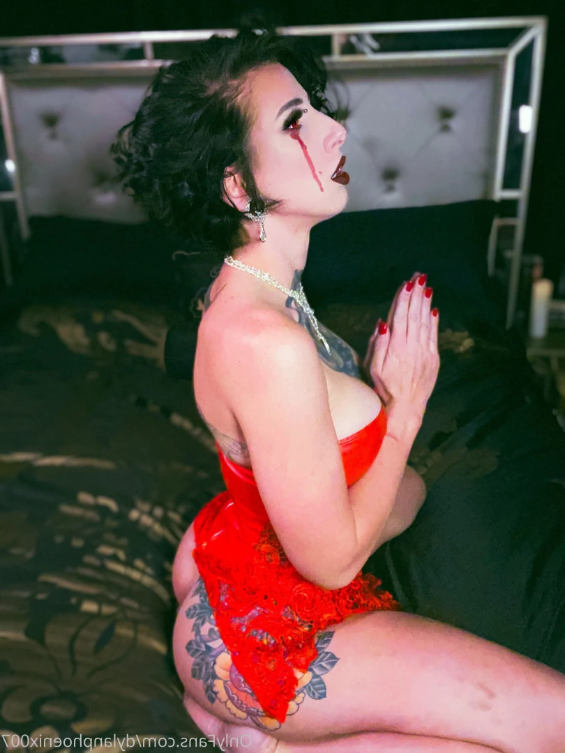 Alita [ alita.doses ] Onlyfans leaked photo 9162605 on Hotleaks.tv
