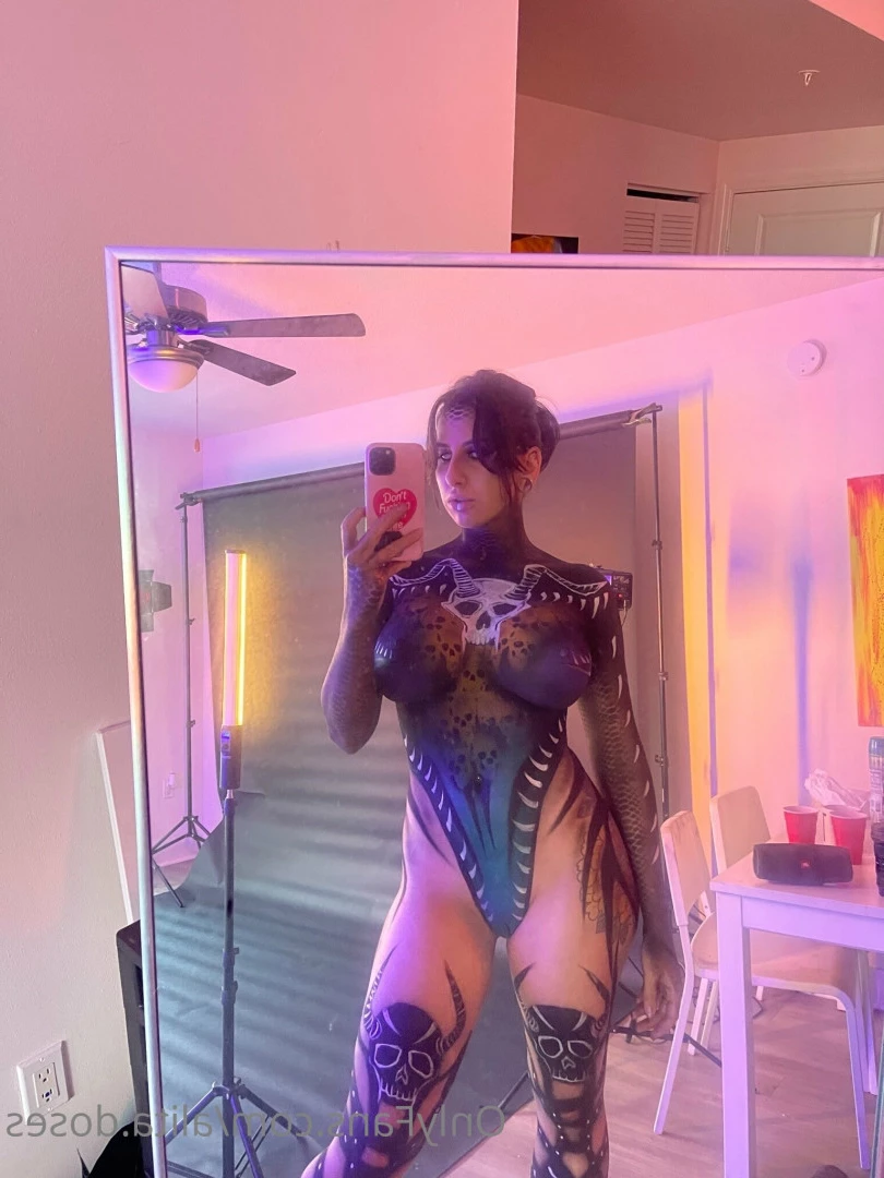 Alita [ alita.doses ] Onlyfans leaked photo 9162997 on Hotleaks.tv