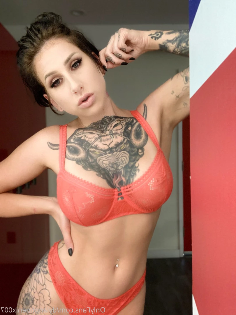 Alita [ alita.doses ] Onlyfans leaked photo 9164090 on Hotleaks.tv