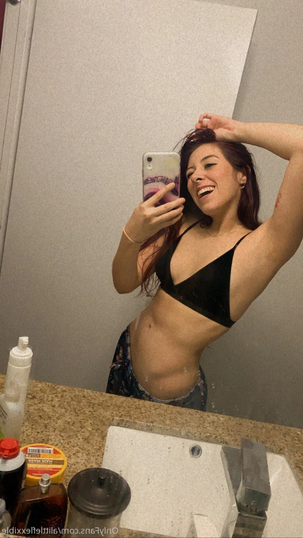 Zoey 💞 [ alittleflexxible ] Onlyfans leaked photo 8815100 on Hotleaks.tv