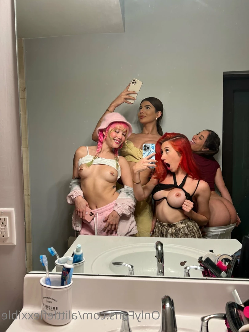 Zoey 💞 [ alittleflexxible ] Onlyfans leaked photo 8817459 on Hotleaks.tv