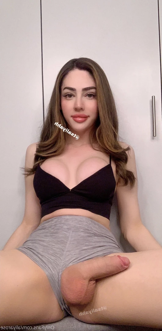 TS Aliyah Rose 🌹 [ aliyarose ] Onlyfans leaked photo 9089905 on Hotleaks.tv