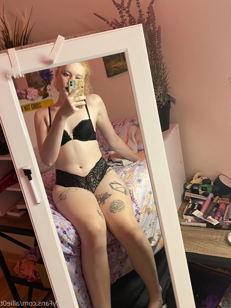 🌸 Allie 🌼 [ allie0t ] Onlyfans leaked photo 9225165 on Hotleaks.tv