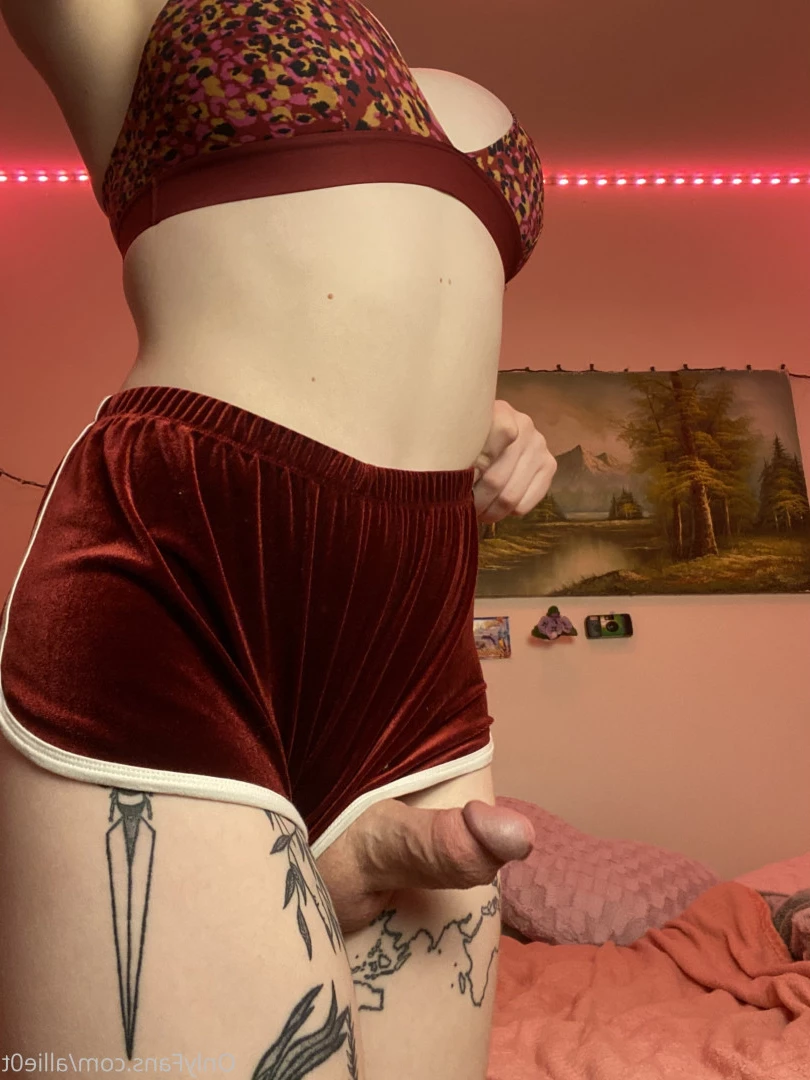 🌸 Allie 🌼 [ allie0t ] Onlyfans leaked photo 9228646 on Hotleaks.tv