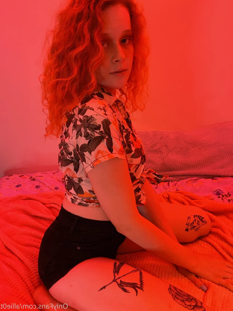 🌸 Allie 🌼 [ allie0t ] Onlyfans leaked photo 9230796 on Hotleaks.tv