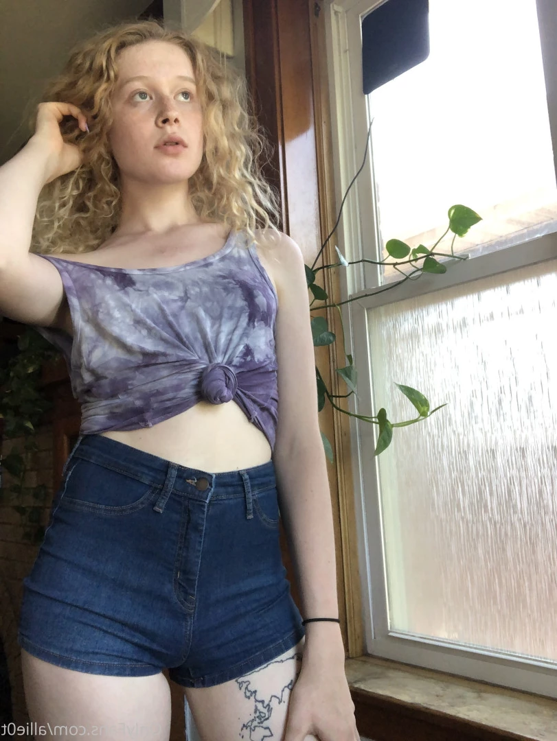 🌸 Allie 🌼 [ allie0t ] Onlyfans leaked photo 9232591 on Hotleaks.tv