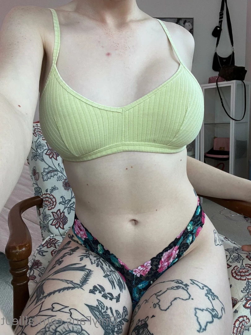 🌸 Allie 🌼 [ allie0t ] Onlyfans leaked photo 9233157 on Hotleaks.tv