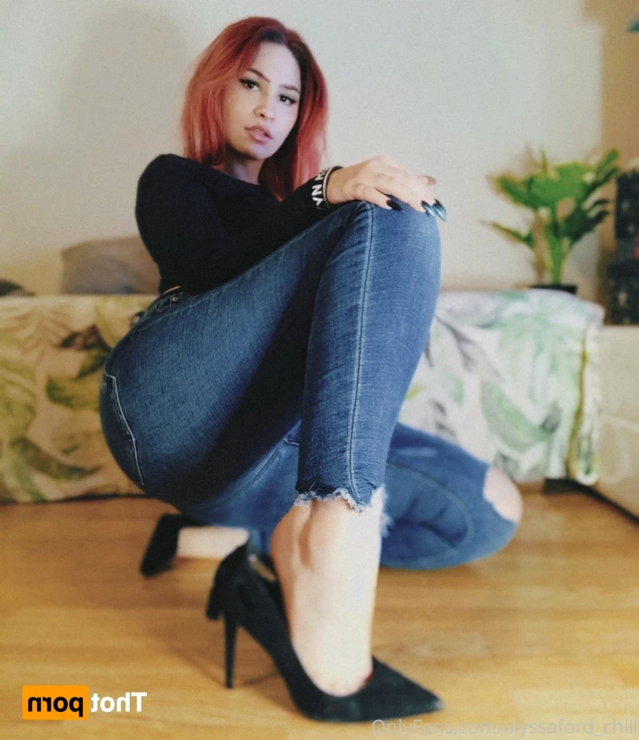 Alyssa Ford [ alyssaford_chill ] Onlyfans leaked photo 12133219 on Hotleaks.tv