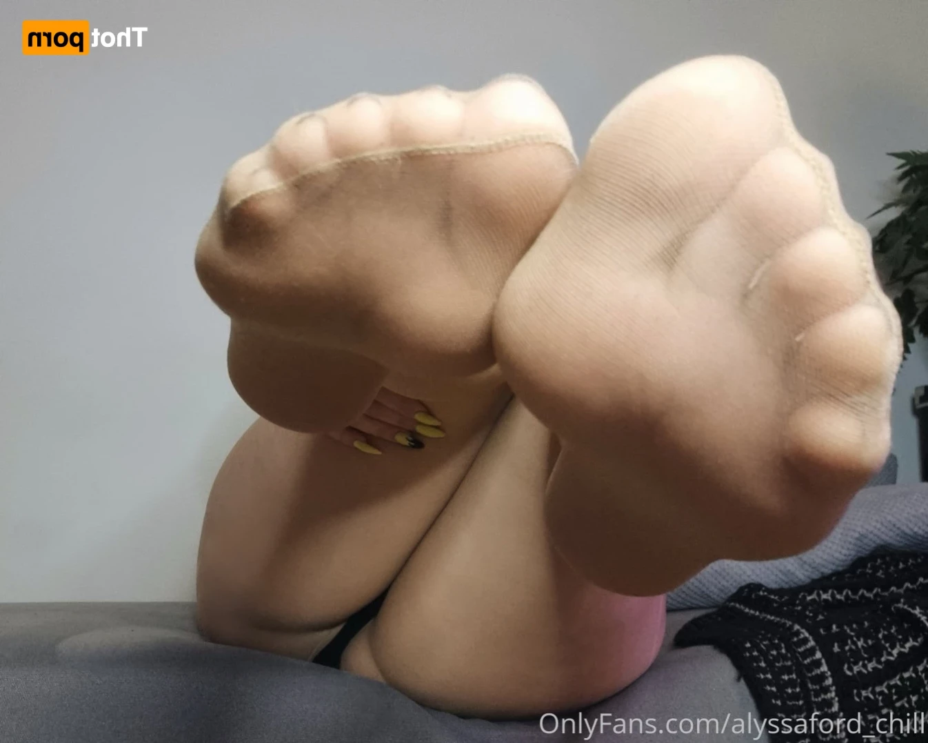 Alyssa Ford [ alyssaford_chill ] Onlyfans leaked photo 12292849 on Hotleaks.tv