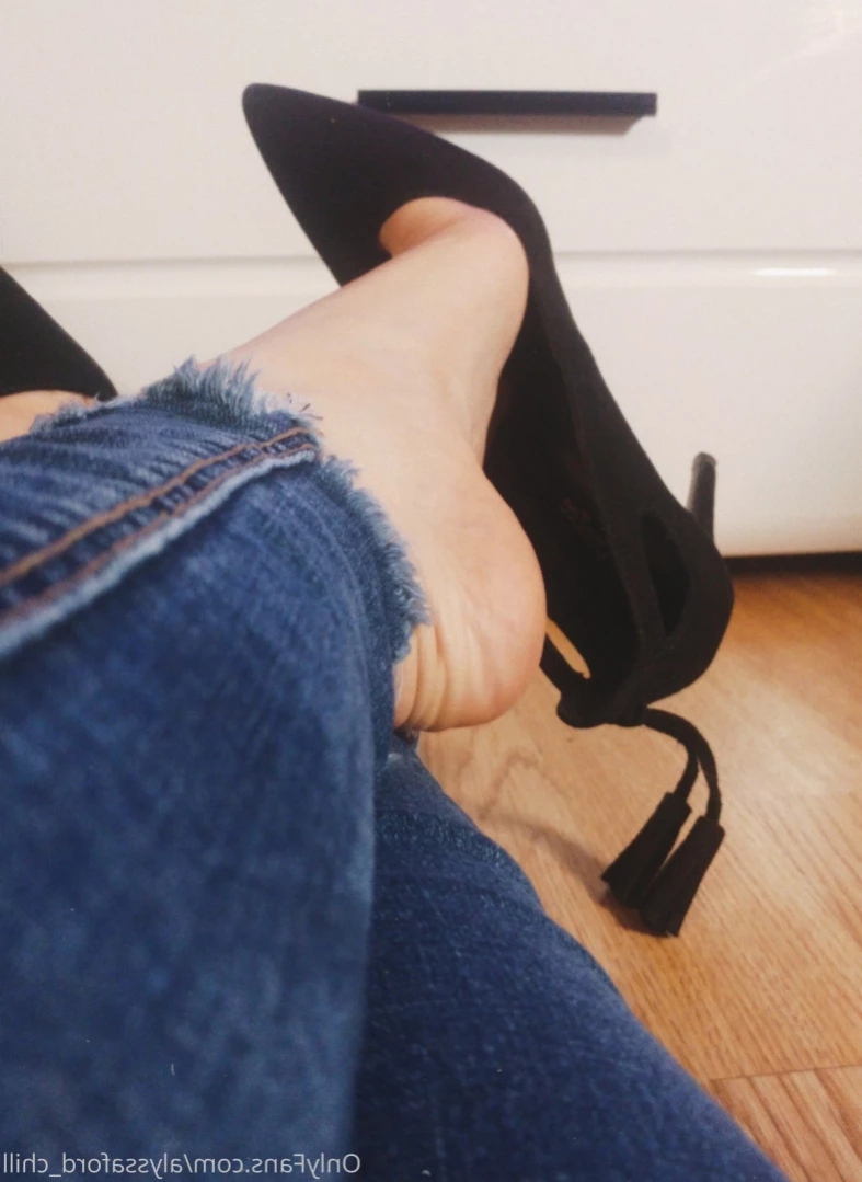 Alyssa Ford [ alyssaford_chill ] Onlyfans leaked photo 13049049 on Hotleaks.tv
