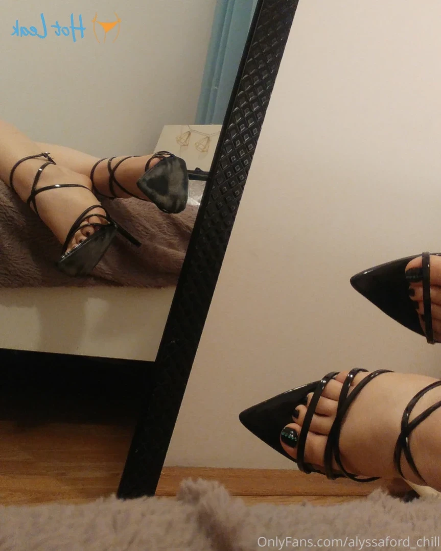 Alyssa Ford [ alyssaford_chill ] Onlyfans leaked photo 16094072 on Hotleaks.tv
