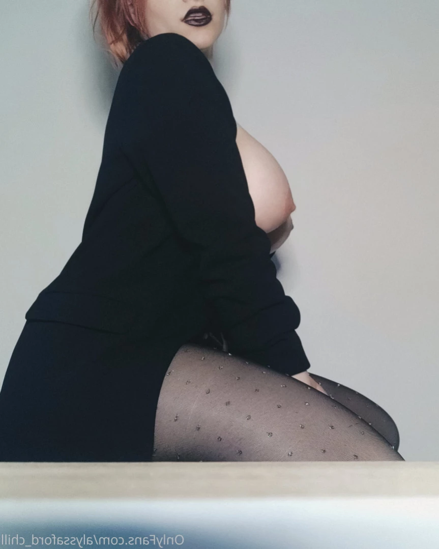 Alyssa Ford [ alyssaford_chill ] Onlyfans leaked photo 16372984 on Hotleaks.tv