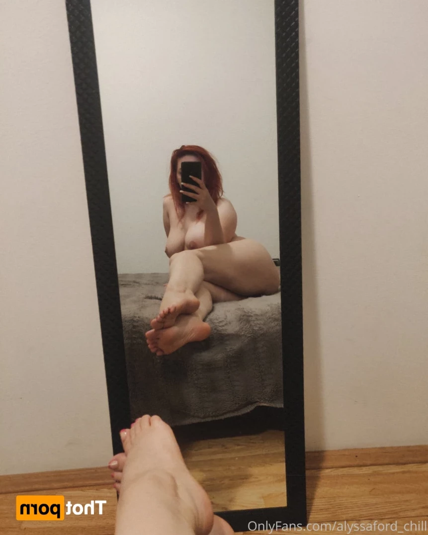 Alyssa Ford [ alyssaford_chill ] Onlyfans leaked photo 16373031 on Hotleaks.tv