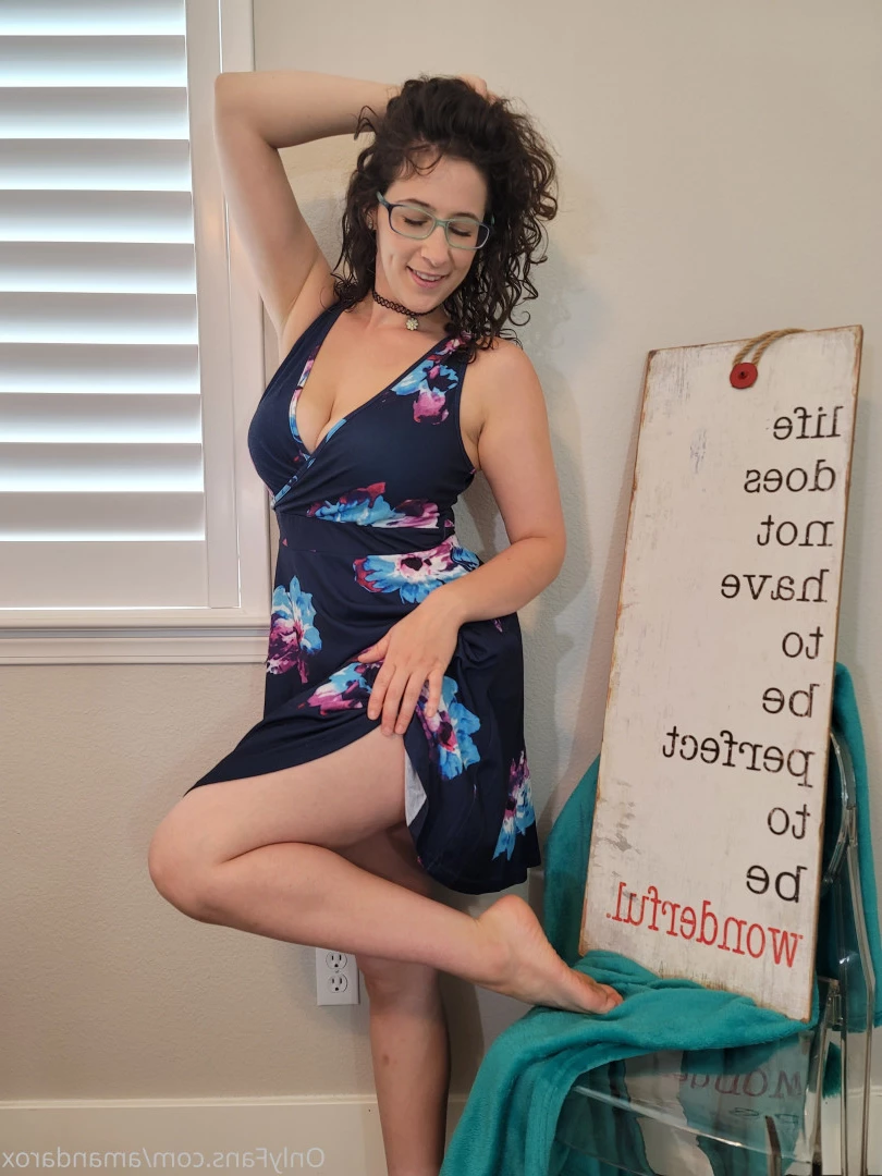 amandarox Onlyfans leaked photo 9201715 on Hotleaks.tv