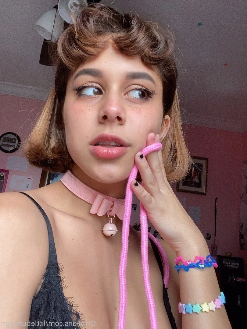 Little Bunny [ littlebunnygrl ] Onlyfans leaked photo 722494 on Hotleaks.tv