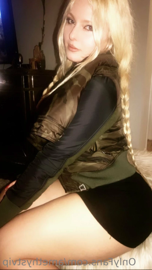 Amethyst [ amethystvip ] Onlyfans leaked photo 13033681 on Hotleaks.tv
