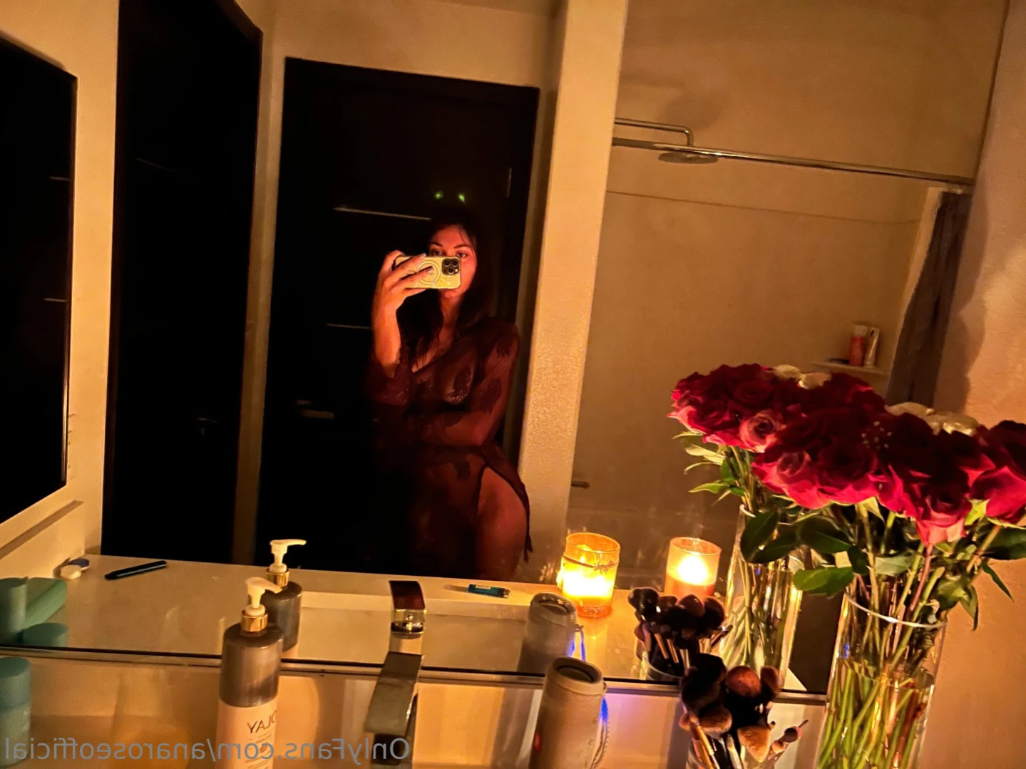 Ańa Rose [ anaroseofficial ] Onlyfans leaked photo 14581138 on Hotleaks.tv