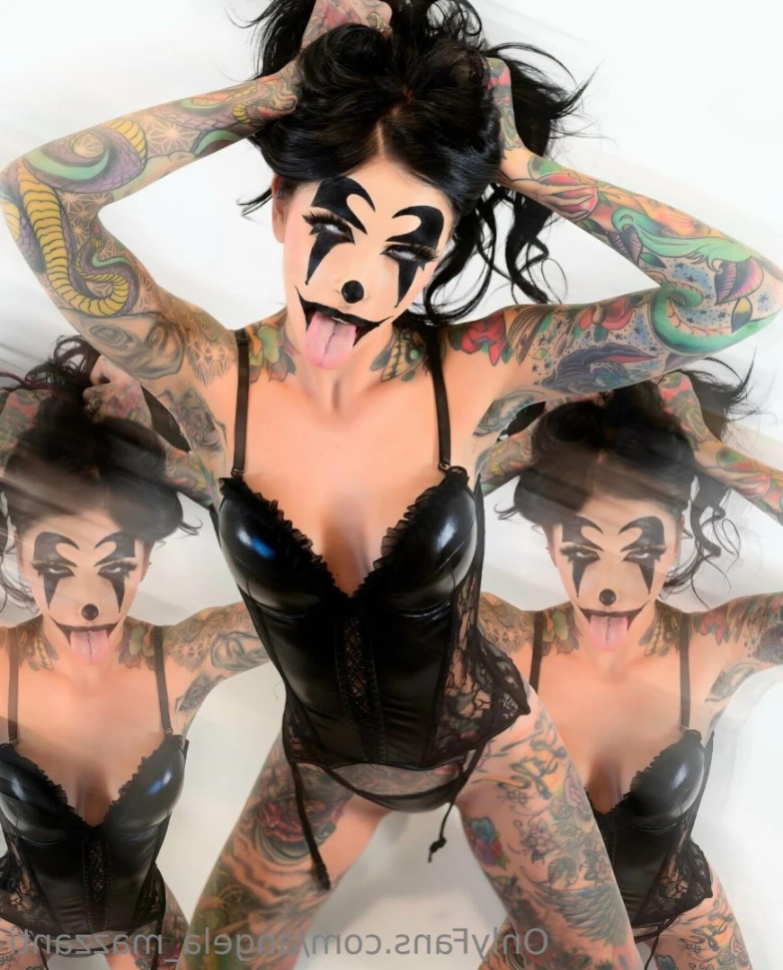 Angela Mazzanti [ angela_mazzanti ] Onlyfans leaked photo 13053458 on Hotleaks.tv