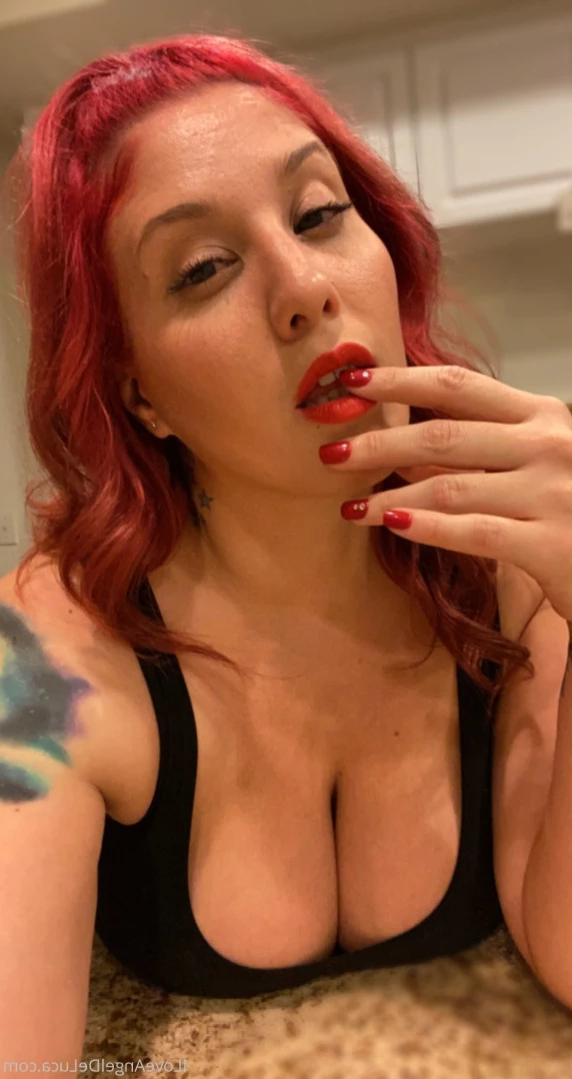 ⭐Angel DeLuca⭐ 18+ [ angeldeluca ] Onlyfans leaked photo 15109269 on Hotleaks.tv