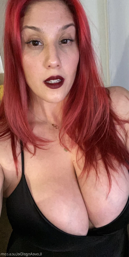 ⭐Angel DeLuca⭐ 18+ [ angeldeluca ] Onlyfans leaked photo 15109380 on Hotleaks.tv