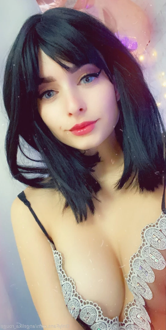 Angelika Rouge [ angelika_rouge ] Onlyfans leaked photo 8978803 on Hotleaks.tv