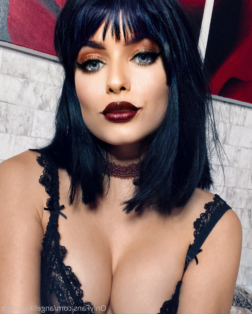 Angelika Rouge [ angelika_rouge ] Onlyfans leaked photo 8981439 on Hotleaks.tv