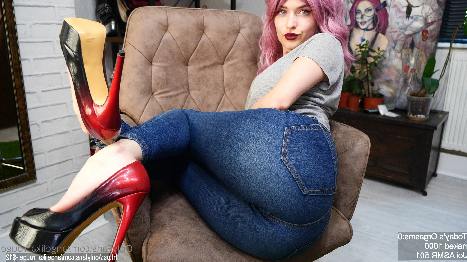 Angelika Rouge [ angelika_rouge ] Onlyfans leaked photo 8985063 on Hotleaks.tv