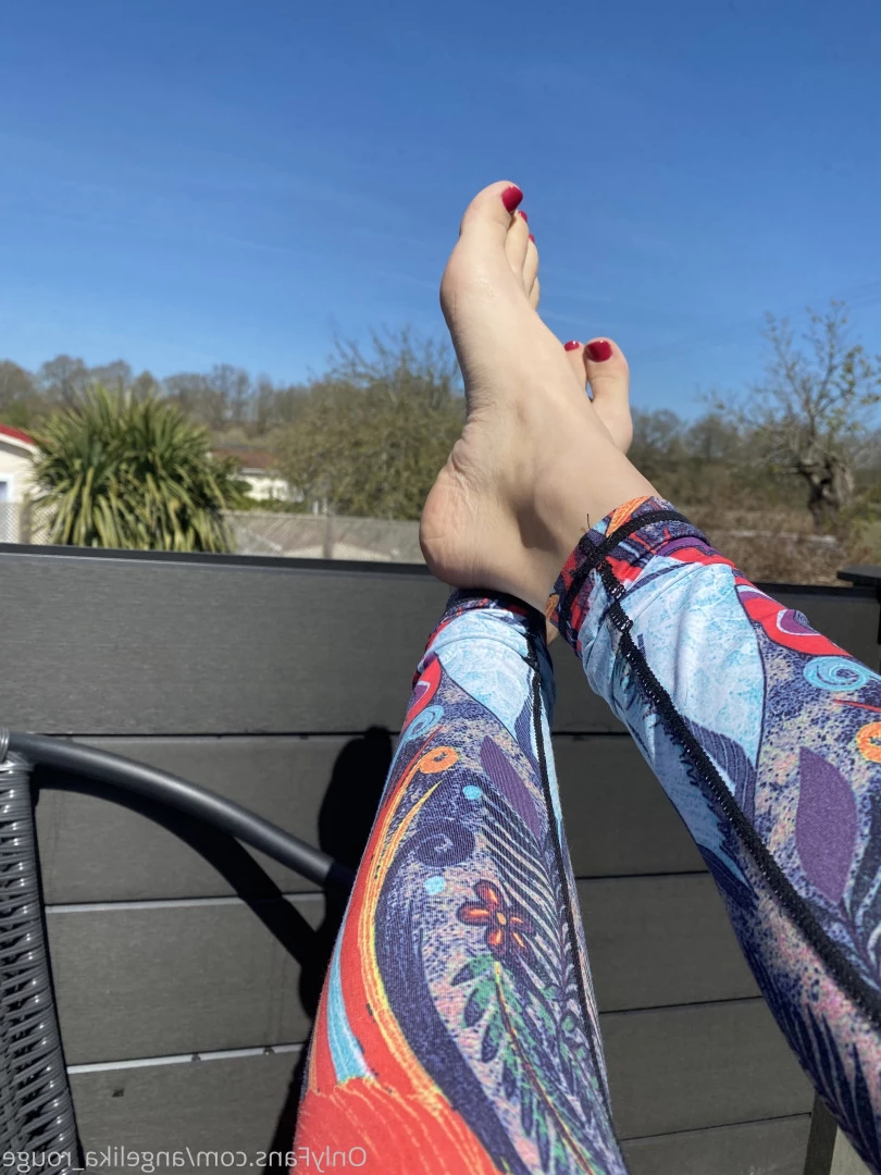 Angelika Rouge [ angelika_rouge ] Onlyfans leaked photo 8985680 on Hotleaks.tv