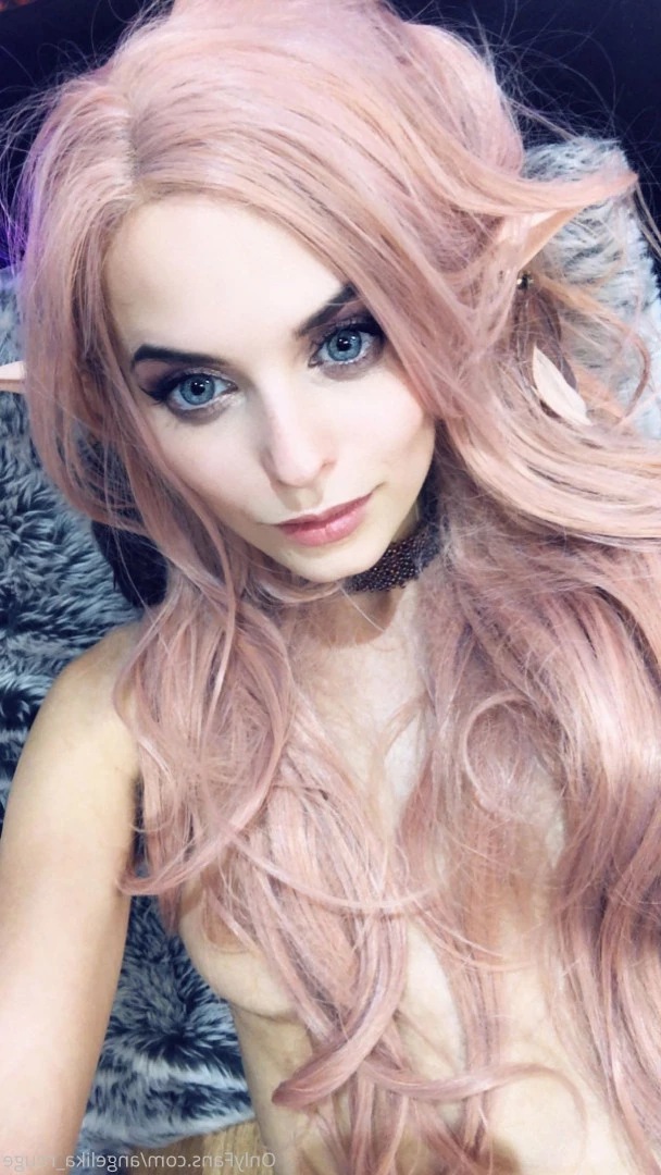 Angelika Rouge [ angelika_rouge ] Onlyfans leaked photo 8986067 on Hotleaks.tv