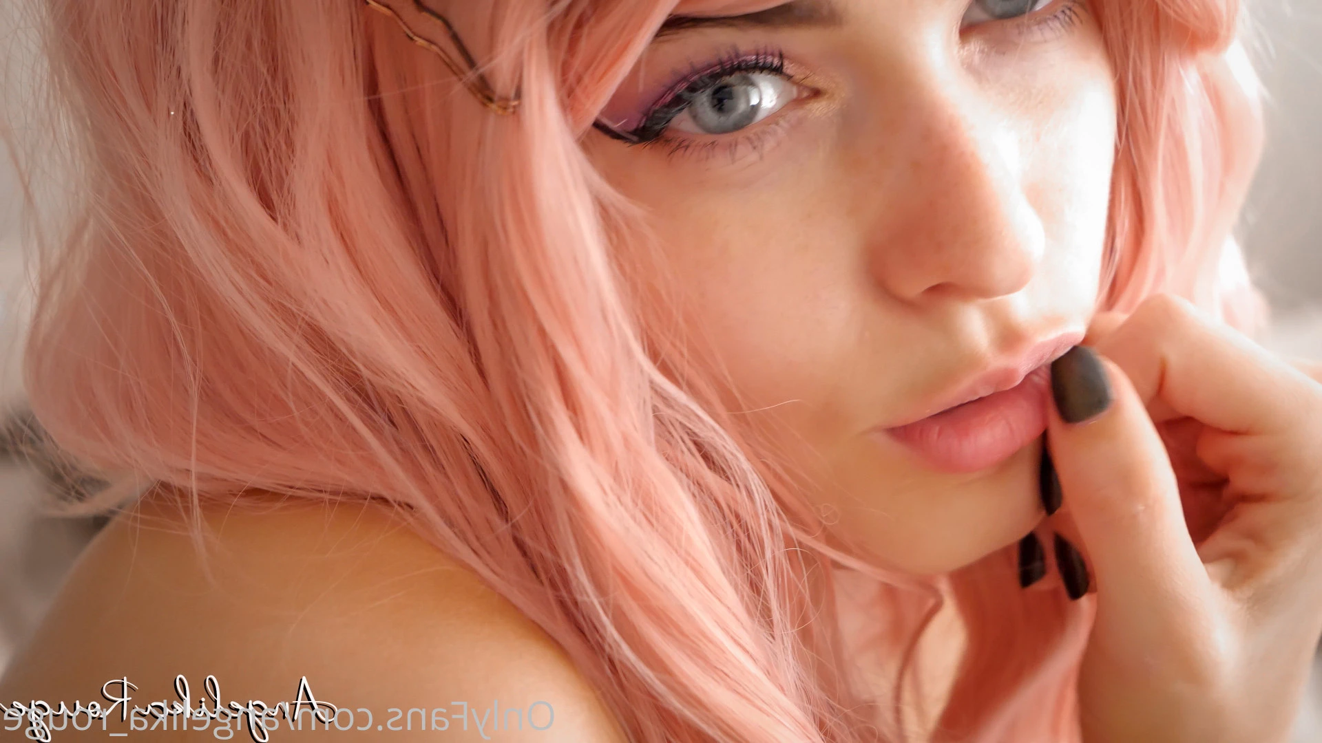Angelika Rouge [ angelika_rouge ] Onlyfans leaked photo 8992843 on Hotleaks.tv