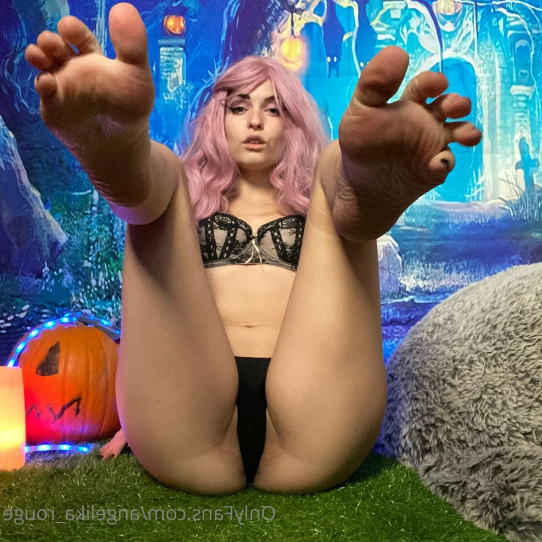 Angelika Rouge [ angelika_rouge ] Onlyfans leaked photo 8993626 on Hotleaks.tv